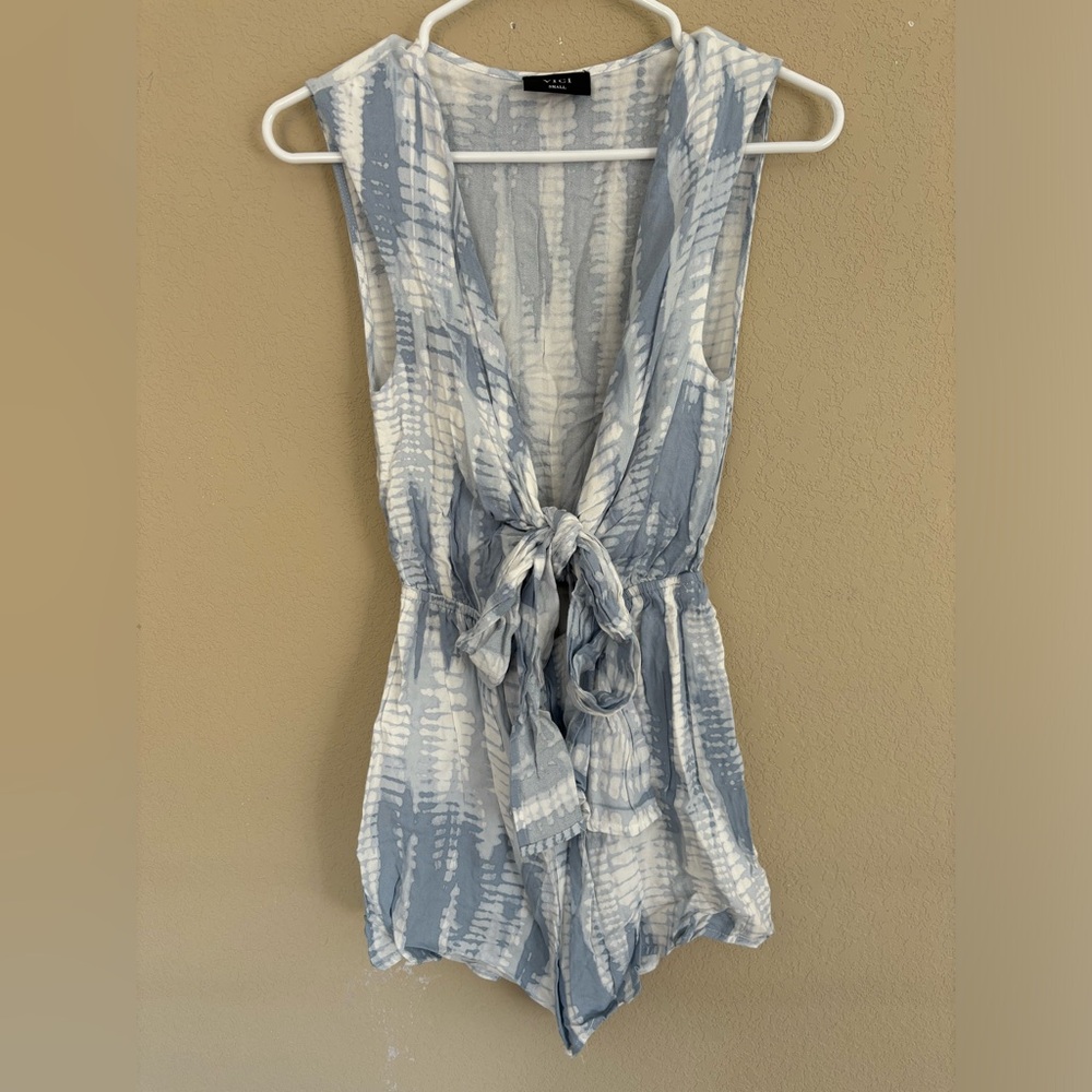 Vici Romper